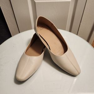 A New Day Off-white Flats - 9